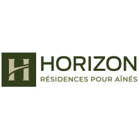 Horizon Résidences pour aînés logo - Similar company to Harris Computer Systems