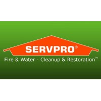 ServPro Encino logo - Similar company to Servpro Global Drt