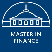 Hohenheim Management Development e.V. | Master of Finance logo - Similar company to Fachschaft Wiso Hohenheim