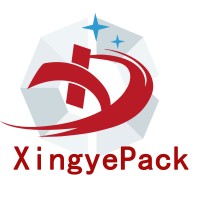 XingYePack & Case Packer end of line packaging machines logo - Similar company to Aracá Consultoria