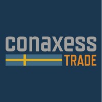 Conaxess Trade Sweden logo - Similar company to Effekt Spu Ab