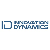 Innovation Dynamics BV logo - Similar company to Intersct.