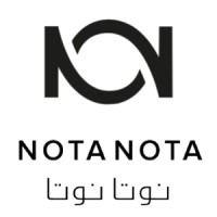 NOTA NOTA | نوتا نوتا logo - Similar company to حِوار