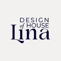 Design House of Lina | Exceptional Editorial Designs logo - Similar company to Icastic | Strategic Design