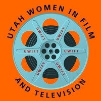 Utah Women in Film & Television logo - Similar company to Dangerfield + Hawkes