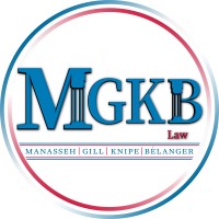 Manasseh, Gill, Knipe & Bélanger