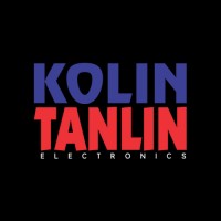 Kolin Electronics Company, Inc. logo - Similar company to Cornerstone (A Forward Solutions Company)