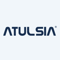 Atulsia Technologies Private Limited logo - Similar company to Cl Technologies Pvt. Ltd.