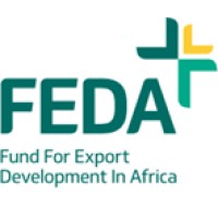 Fund for Export Development in Africa (FEDA) logo - Similar company to Afreximbank Research