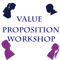 Value Proposition Workshop logo - Similar company to Consul Service