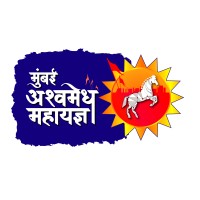 Mumbai Ashwamedh logo - Similar company to Dev Sanskriti Vishwavidyalaya