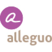 alleguo - visual communication logo - Similar company to Ash Design
