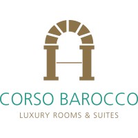 CORSO BAROCCO | luxury rooms & suites logo - Similar company to Axential Consulting