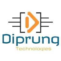 Diprung Technologies logo - Similar company to Namespace Inc.