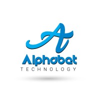 Alphabet Technology logo - Similar company to Neon Tech