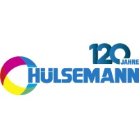 HUELSEMANN Coatings GmbH logo - Similar company to Feldlabor Gmbh