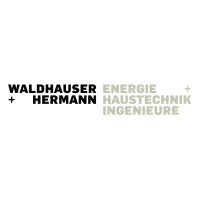 Waldhauser + Hermann AG logo - Similar company to N&B Engineering Ag