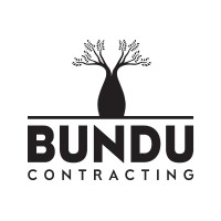 Bundu Contracting logo - Similar company to Sbr Contracting Pty Ltd