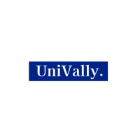 UniVally. logo - Similar company to Agentaya