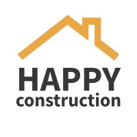 Happy Construction LTD logo - Similar company to Happy Construction