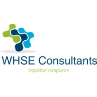 WHSE Consultants logo - Similar company to Haslac (Pty) Ltd.