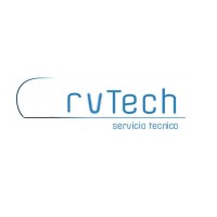 RVTech logo - Similar company to Revitech Gmbh