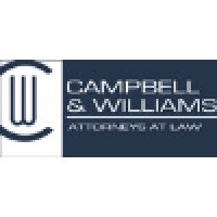 Campbell & Williams logo - Similar company to Sisu Projects