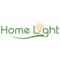 LED Lighting Products Supplier - Home Light logo - Similar company to Light Advice Europe