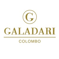 Galadari Colombo logo - Similar company to Ola