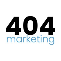 404 Marketing logo - Similar company to Airlabone