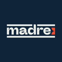 Madre logo - Similar company to Side Project®