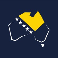 Australian Bosnian and Herzegovinian Chamber of Commerce logo - Similar company to Экспортный Центр Кыргызской Республики