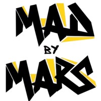 MAD by MARS logo - Similar company to Agence Waves