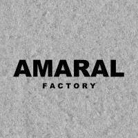 Amaral Factory logo - Similar company to Sol De Algés