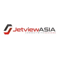 Jetview South East Asia logo - Similar company to Sky-Dock