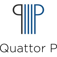 Quattor P logo - Similar company to Inform-D | Operations Reporting Platform