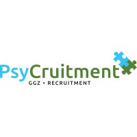 PsyCruitment logo - Similar company to Acttogether