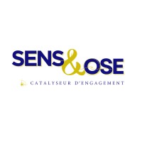 SENSEOSE logo - Similar company to Testtoo.Com