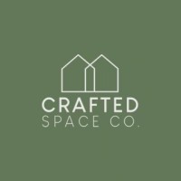 Crafted Space Co. logo - Similar company to Beyond Space Design Studio