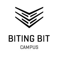 Biting Bit Campus logo - Similar company to Smart And Fun