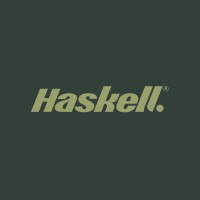 Haskell Golf logo - Similar company to Cox Industries (Australia) Pty Ltd