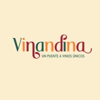 Vinandina logo - Similar company to Loggix Serviços