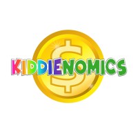 KiddieNomics logo - Similar company to Event Prospector