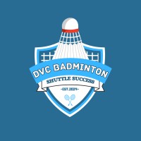 DVC Badminton Club logo - Similar company to Educate & Explore