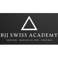 BJJ Swiss Academy logo - Similar company to Athlon Rub