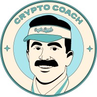 Crypto Coach logo - Similar company to Kernel
