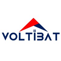 VOLTIBAT logo - Similar company to Csdo