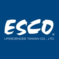 Esco Taiwan 藝斯高生命科學 logo - Similar company to Twoway Communications Inc 達運光電股份有限公司 - Twoway Group Aci