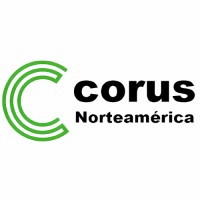 Corus Consulting Norteamérica logo - Similar company to Corus Consulting