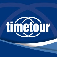 Time Tour logo - Similar company to Nas 11